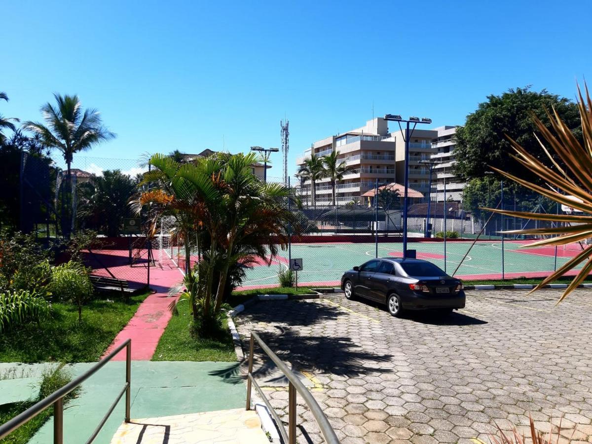 Condominio Com Muita Diversao Toninhas Ubatuba Luaran gambar