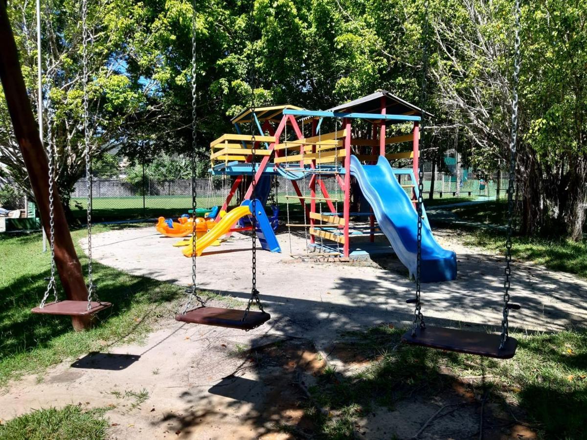 Condominio Com Muita Diversao Toninhas Ubatuba Luaran gambar